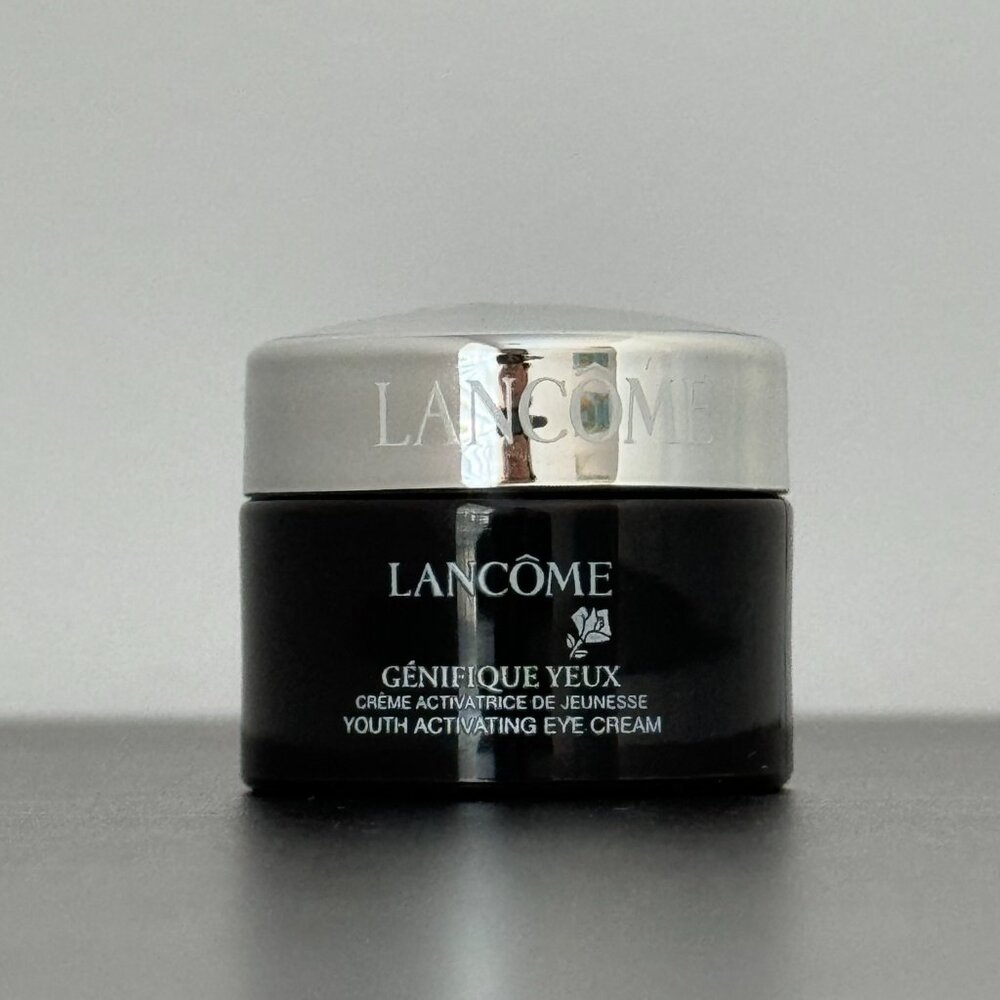 Lancome Advanced Genifique Eye cream (original formula)